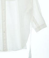 PUBLIC TOKYO（パブリック　トウキョウ）カジュアルシャツ 白 サイズ:F レディース/2200633598037