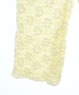 PUBLIC TOKYO（パブリック　トウキョウ）Tシャツ・カットソー 黄 サイズ:F レディース/2200633598044