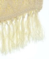 PUBLIC TOKYO（パブリック　トウキョウ）ロング・マキシ丈スカート 黄 サイズ:F レディース/2200633598051