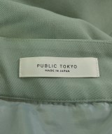 PUBLIC TOKYO（パブリック　トウキョウ）その他 カーキ サイズ:F レディース/2200633598068