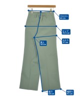 PUBLIC TOKYO（パブリック　トウキョウ）その他 カーキ サイズ:F レディース/2200633598068