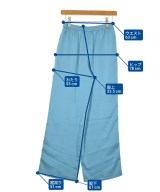 PUBLIC TOKYO（パブリック　トウキョウ）その他 青 サイズ:F レディース/2200633598075