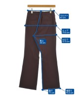 PUBLIC TOKYO（パブリック　トウキョウ）その他 茶 サイズ:2(M位) レディース/2200633598082