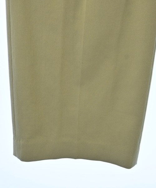 PUBLIC TOKYO（パブリック　トウキョウ）その他 ベージュ サイズ:F レディース/2200634441042