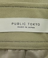 PUBLIC TOKYO（パブリック　トウキョウ）その他 ベージュ サイズ:F レディース/2200634441042