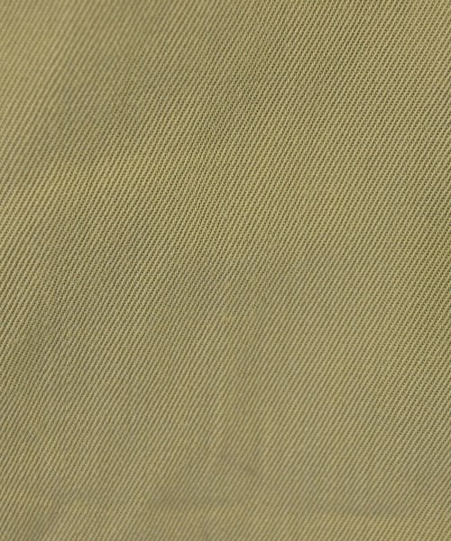 PUBLIC TOKYO（パブリック　トウキョウ）カジュアルシャツ ベージュ サイズ:F レディース/2200634441066