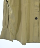 PUBLIC TOKYO（パブリック　トウキョウ）カジュアルシャツ ベージュ サイズ:F レディース/2200634441066