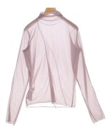 PUBLIC TOKYO（パブリック　トウキョウ）Tシャツ・カットソー 紫 サイズ:F レディース/2200634441080