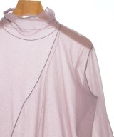 PUBLIC TOKYO（パブリック　トウキョウ）Tシャツ・カットソー 紫 サイズ:F レディース/2200634441080