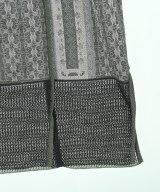 PUBLIC TOKYO（パブリック　トウキョウ）ロング・マキシ丈スカート グレー サイズ:F レディース/2200648554011