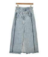 PUBLIC TOKYO ロング・マキシ丈スカート