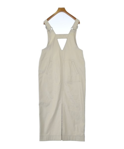 PUBLIC TOKYO（パブリック　トウキョウ）ワンピース グレー サイズ:2(M位) レディース/2200632683031