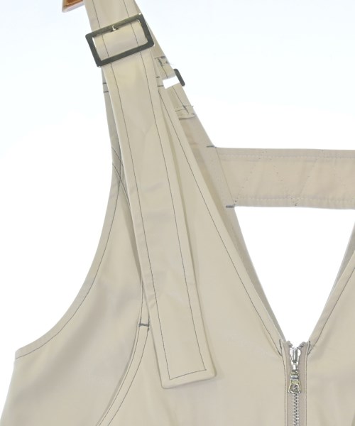 PUBLIC TOKYO（パブリック　トウキョウ）ワンピース グレー サイズ:2(M位) レディース/2200632683031