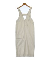 PUBLIC TOKYO（パブリック　トウキョウ）ワンピース グレー サイズ:2(M位) レディース/2200632683031