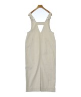 PUBLIC TOKYO（パブリック　トウキョウ）ワンピース グレー サイズ:2(M位) レディース/2200632683031