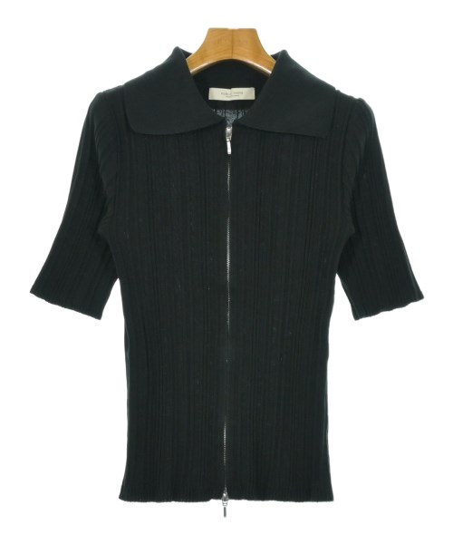 PUBLIC TOKYO(パブリック　トウキョウ)ニット・セーター 黒 サイズ:F/2200638823059