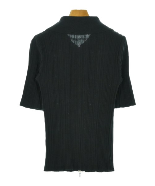 PUBLIC TOKYO（パブリック　トウキョウ）ニット・セーター 黒 サイズ:F レディース/2200638823059