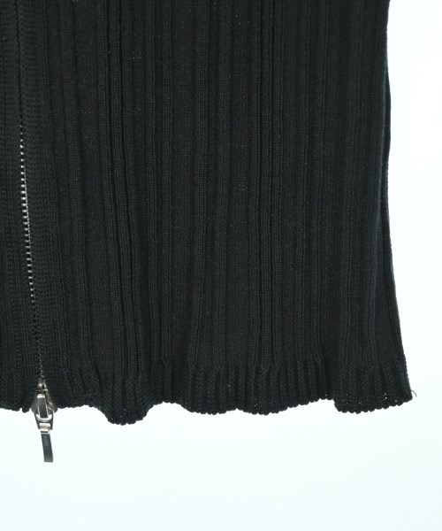 PUBLIC TOKYO（パブリック　トウキョウ）ニット・セーター 黒 サイズ:F レディース/2200638823059