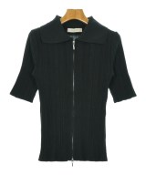 PUBLIC TOKYO（パブリック　トウキョウ）ニット・セーター 黒 サイズ:F レディース/2200638823059