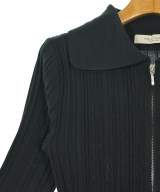 PUBLIC TOKYO（パブリック　トウキョウ）ニット・セーター 黒 サイズ:F レディース/2200638823059