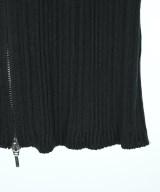 PUBLIC TOKYO（パブリック　トウキョウ）ニット・セーター 黒 サイズ:F レディース/2200638823059