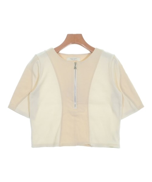 PUBLIC TOKYO(パブリック　トウキョウ)Tシャツ・カットソー ベージュ サイズ:F/2200650596047