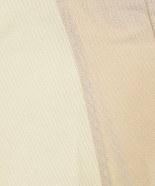 PUBLIC TOKYO（パブリック　トウキョウ）Tシャツ・カットソー ベージュ サイズ:F レディース/2200650596047