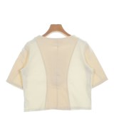 PUBLIC TOKYO（パブリック　トウキョウ）Tシャツ・カットソー ベージュ サイズ:F レディース/2200650596047