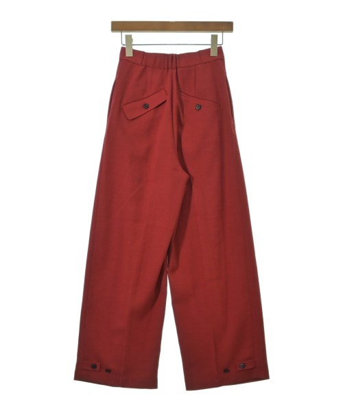 PUBLIC TOKYO（パブリック　トウキョウ）その他 赤 サイズ:1(S位) レディース/2200635941077