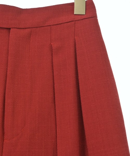 PUBLIC TOKYO（パブリック　トウキョウ）その他 赤 サイズ:1(S位) レディース/2200635941077