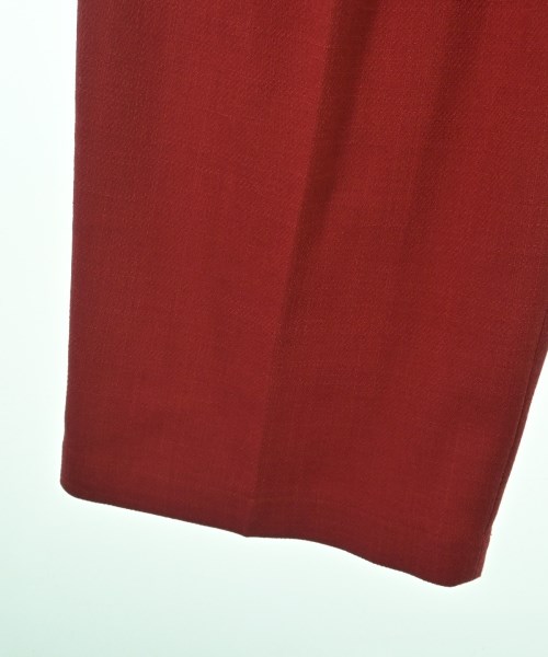 PUBLIC TOKYO（パブリック　トウキョウ）その他 赤 サイズ:1(S位) レディース/2200635941077