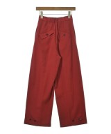 PUBLIC TOKYO（パブリック　トウキョウ）その他 赤 サイズ:1(S位) レディース/2200635941077