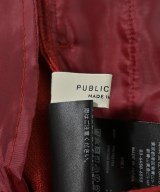 PUBLIC TOKYO（パブリック　トウキョウ）その他 赤 サイズ:1(S位) レディース/2200635941077