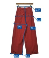 PUBLIC TOKYO（パブリック　トウキョウ）その他 赤 サイズ:1(S位) レディース/2200635941077