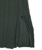 PUBLIC TOKYO（パブリック　トウキョウ）ワンピース 緑 サイズ:F レディース/2200642416025