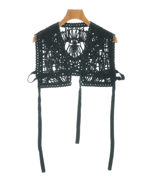 PUBLIC TOKYO(パブリック　トウキョウ)カーディガン 黒 サイズ:F/2200642416049