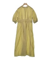 PUBLIC TOKYO（パブリック　トウキョウ）シャツワンピース ベージュ サイズ:F レディース/2200642871077