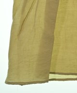 PUBLIC TOKYO（パブリック　トウキョウ）シャツワンピース ベージュ サイズ:F レディース/2200642871077