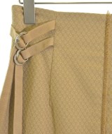 PUBLIC TOKYO（パブリック　トウキョウ）ロング・マキシ丈スカート ベージュ サイズ:F レディース/2200644902021