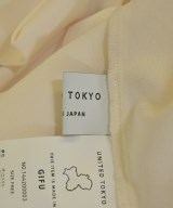 UNITED TOKYO（ユナイテッドトウキョウ）カジュアルシャツ 黄 サイズ:F レディース/2200702869020