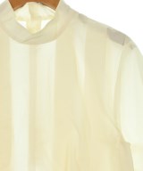 PUBLIC TOKYO（パブリック　トウキョウ）ブラウス 白 サイズ:F レディース/2200700670048