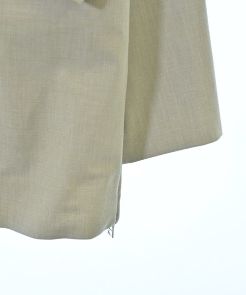 PUBLIC TOKYO（パブリック　トウキョウ）テーラードジャケット ベージュ サイズ:2(M位) レディース/2200657581060