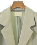 PUBLIC TOKYO（パブリック　トウキョウ）テーラードジャケット ベージュ サイズ:2(M位) レディース/2200657581060