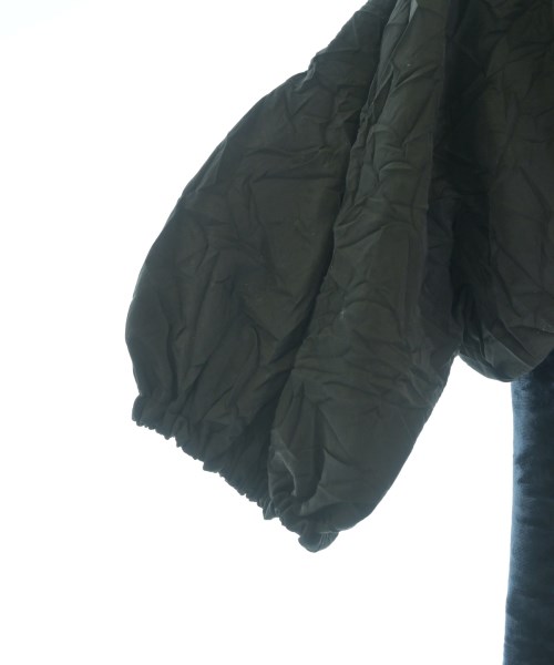 PUBLIC TOKYO（パブリック　トウキョウ）ワンピース 紺 サイズ:F レディース/2200660644042