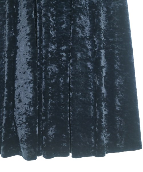 PUBLIC TOKYO（パブリック　トウキョウ）ワンピース 紺 サイズ:F レディース/2200660644042