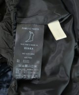PUBLIC TOKYO（パブリック　トウキョウ）ワンピース 紺 サイズ:F レディース/2200660644042