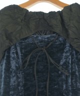 PUBLIC TOKYO（パブリック　トウキョウ）ワンピース 紺 サイズ:F レディース/2200660644042