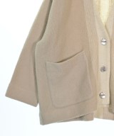 PUBLIC TOKYO（パブリック　トウキョウ）カーディガン ベージュ サイズ:F レディース/2200664463014