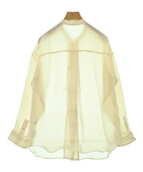 PUBLIC TOKYO（パブリック　トウキョウ）ブラウス 白 サイズ:F レディース/2200664463021