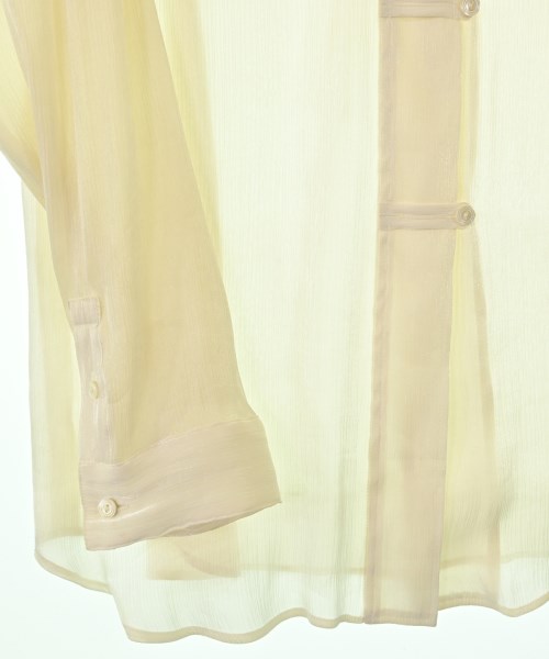 PUBLIC TOKYO（パブリック　トウキョウ）ブラウス 白 サイズ:F レディース/2200664463021